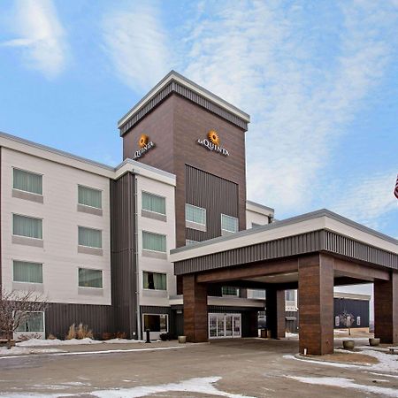 Hotel La Quinta By Wyndham Bismarck Exteriér fotografie