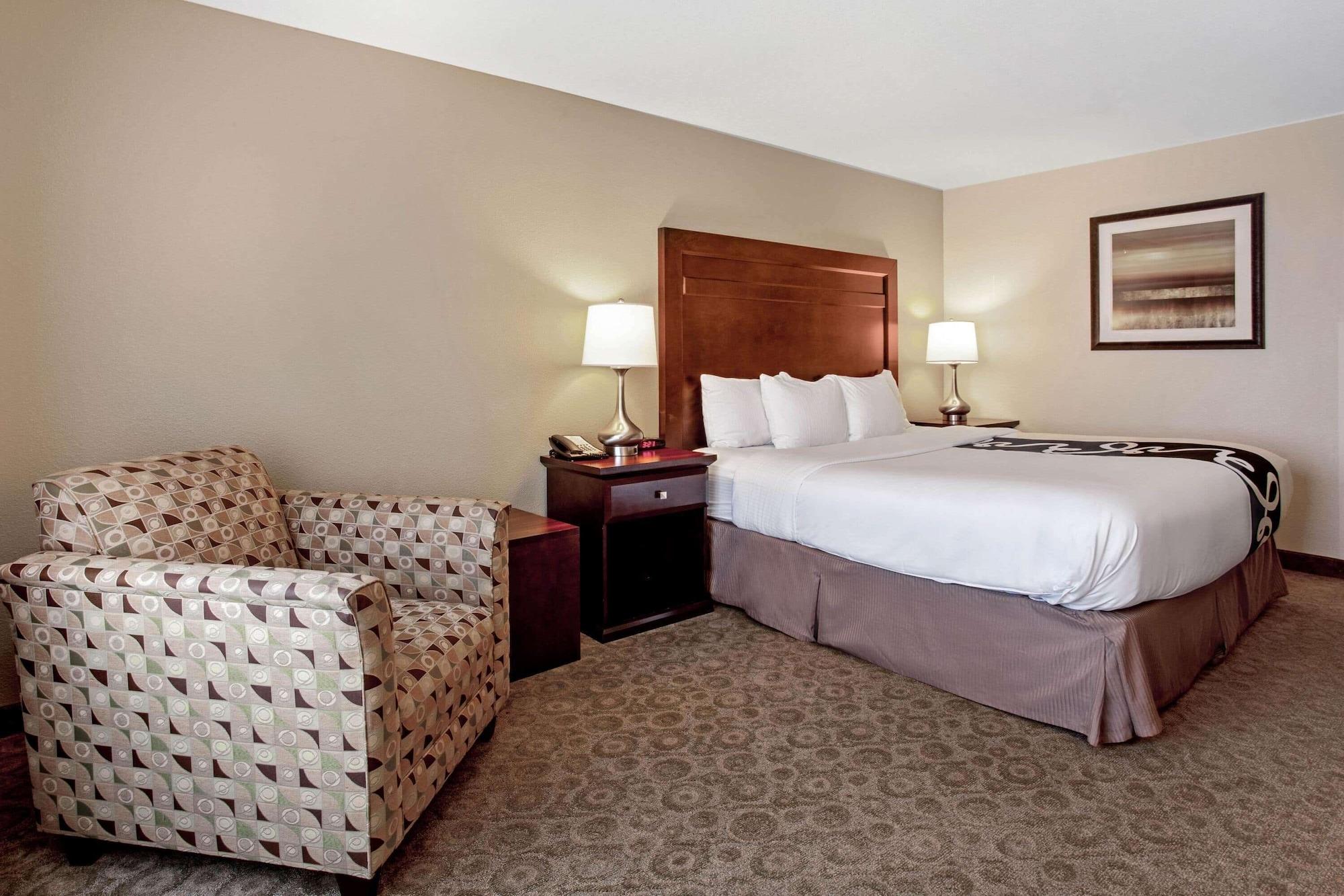 Hotel La Quinta By Wyndham Bismarck Exteriér fotografie