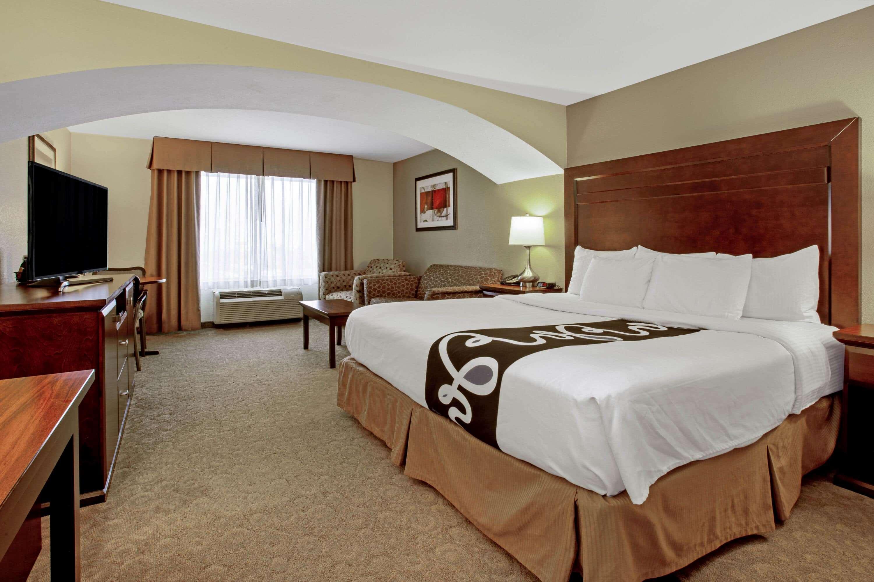 Hotel La Quinta By Wyndham Bismarck Exteriér fotografie