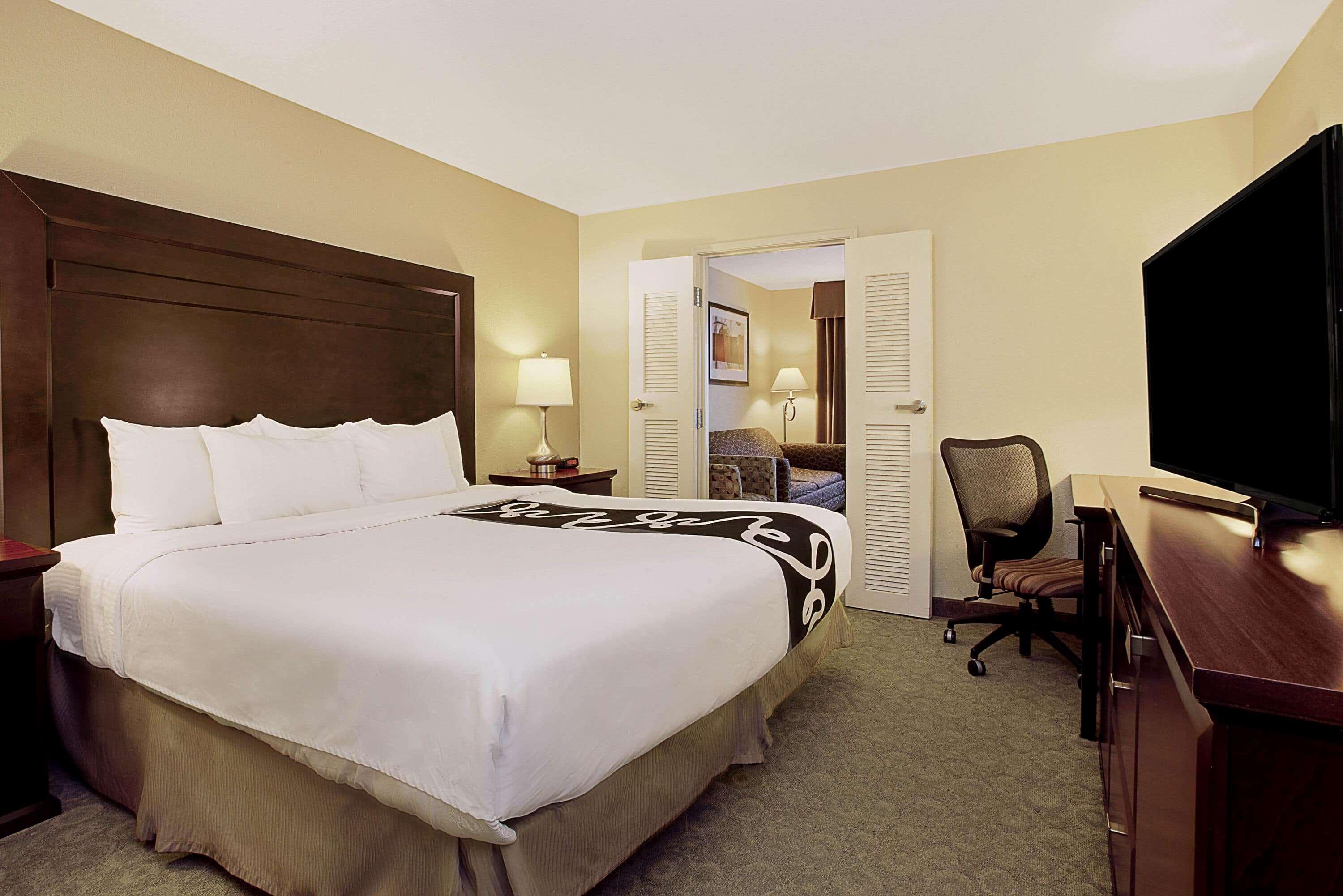 Hotel La Quinta By Wyndham Bismarck Exteriér fotografie