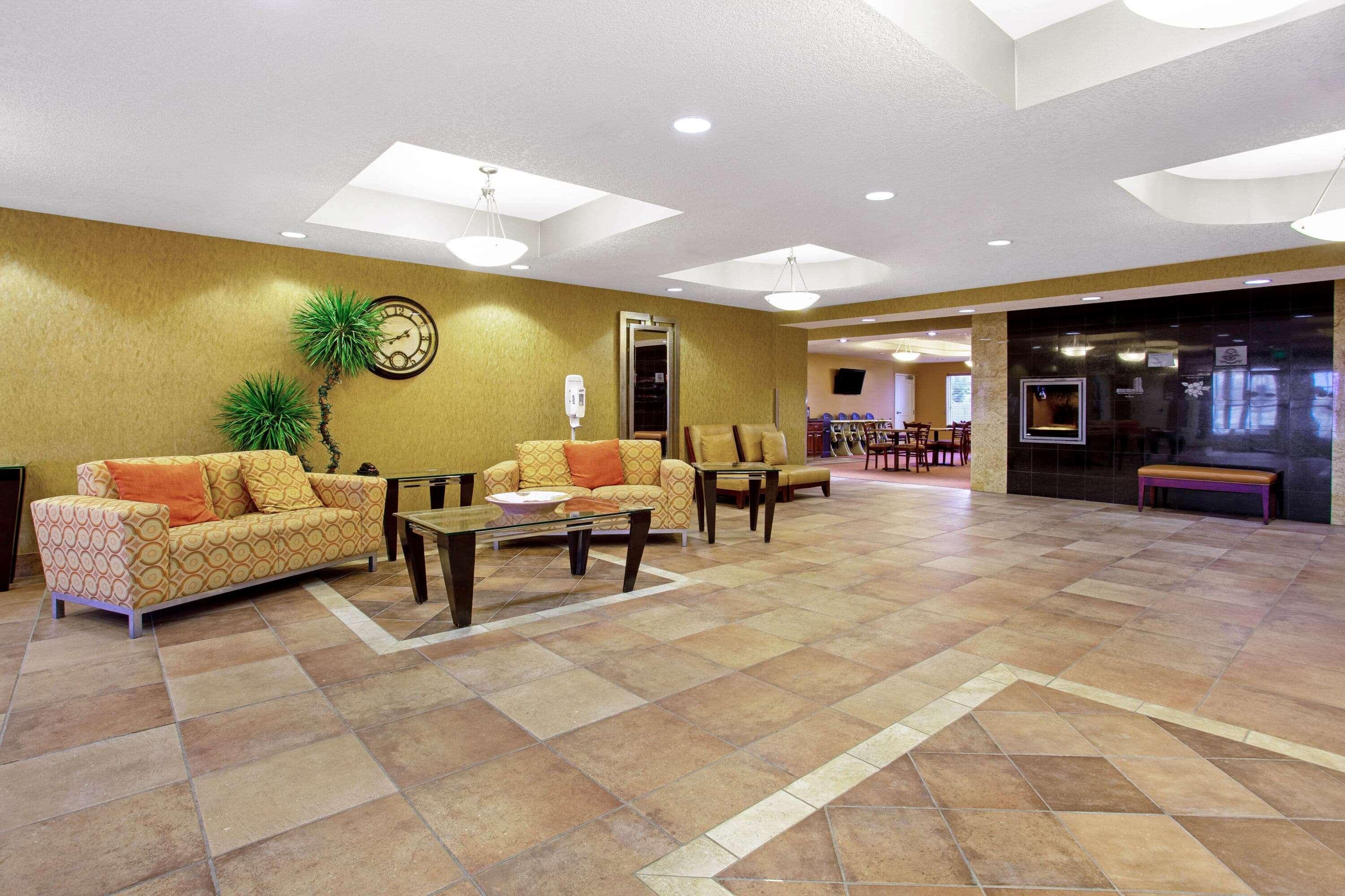 Hotel La Quinta By Wyndham Bismarck Exteriér fotografie